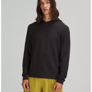 Lululemon shift stitch hoodie medium